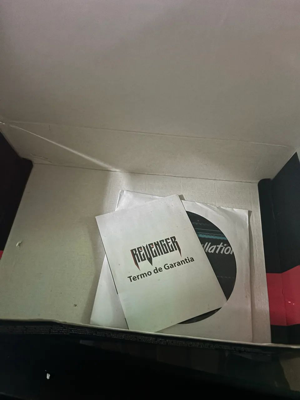RX 580 placa de vídeo  - Foto 3