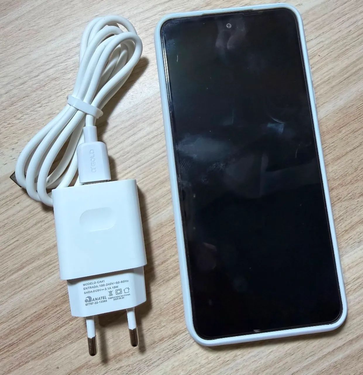 Celular Redimi Note 10 - Foto 4