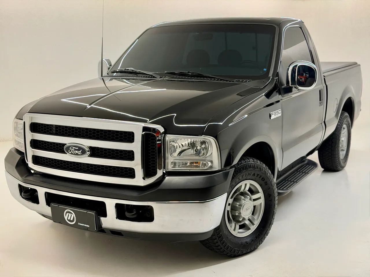 Ford F-250 2009