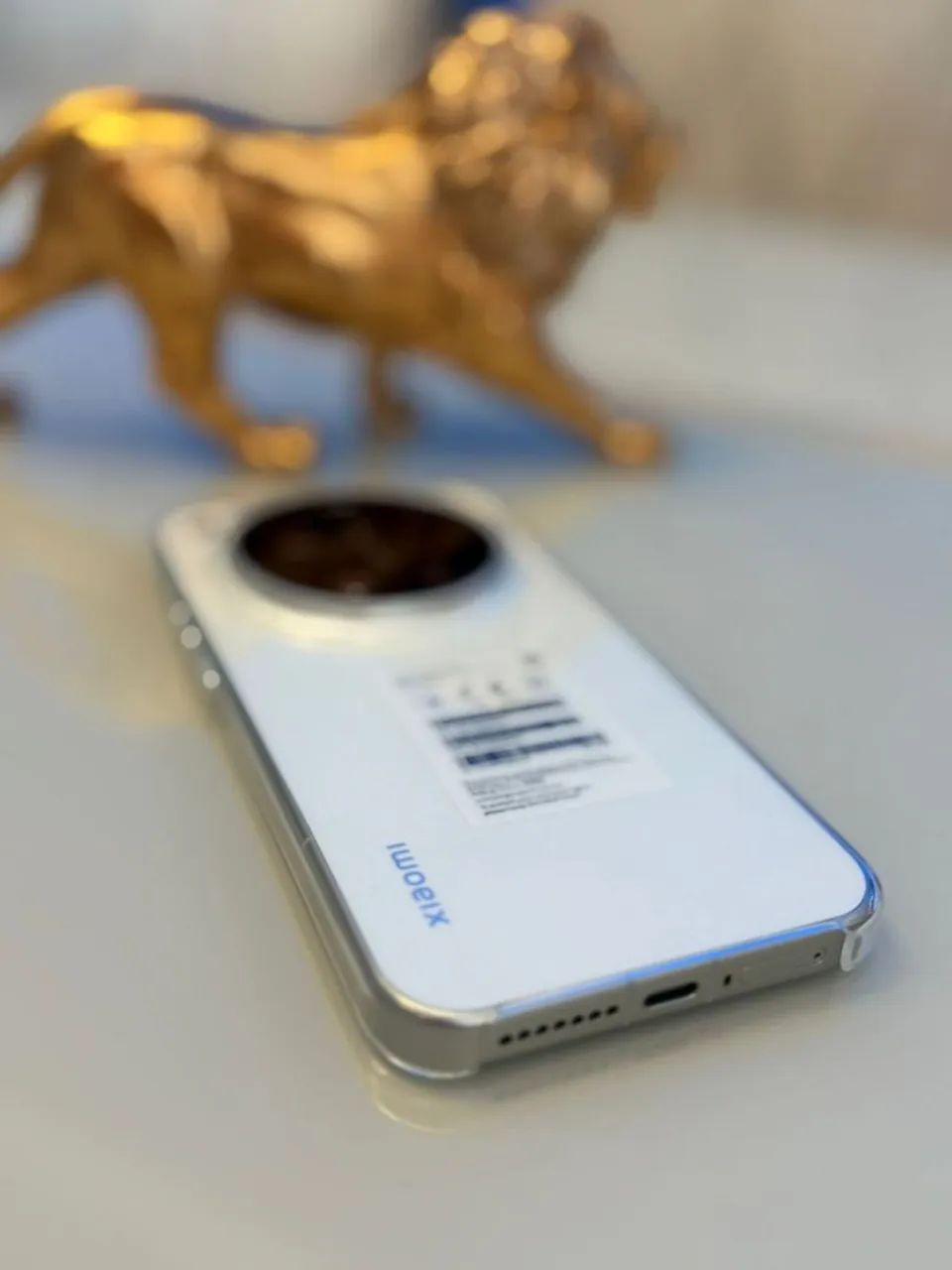 Xiaomi ultra 17 (zero) melhor celular do mundo ! - Foto 3