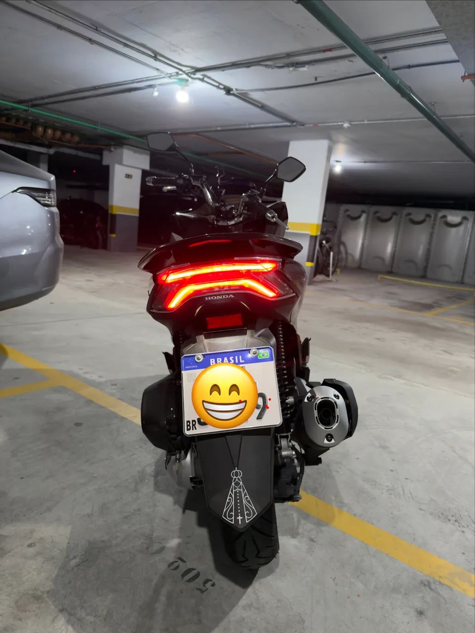 PCX 25/26 SEMI ZERO  - Foto 5