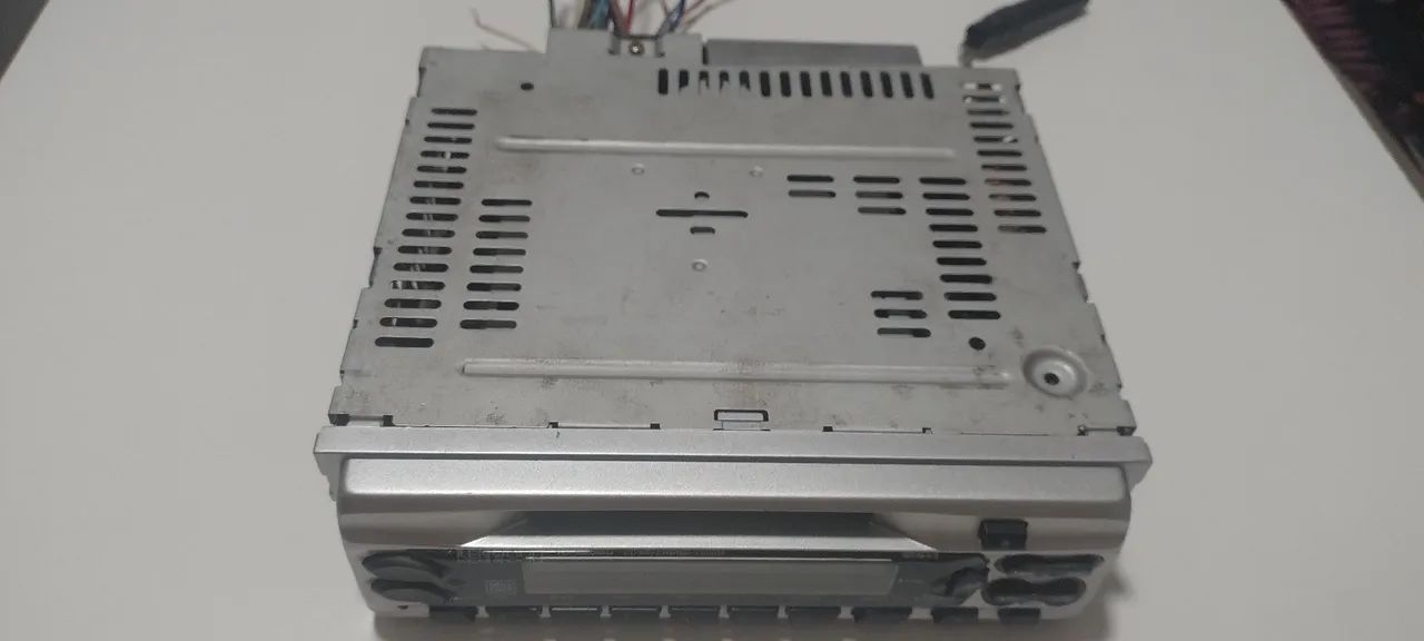 Md Kenwood - reparo ou doador de peças  - Foto 2