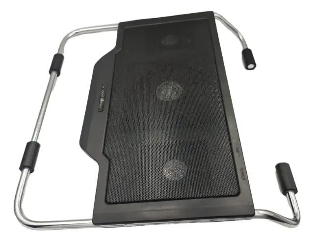 Suporte Refrigerado para Notebook APP-TECH H.30001 - Foto 3