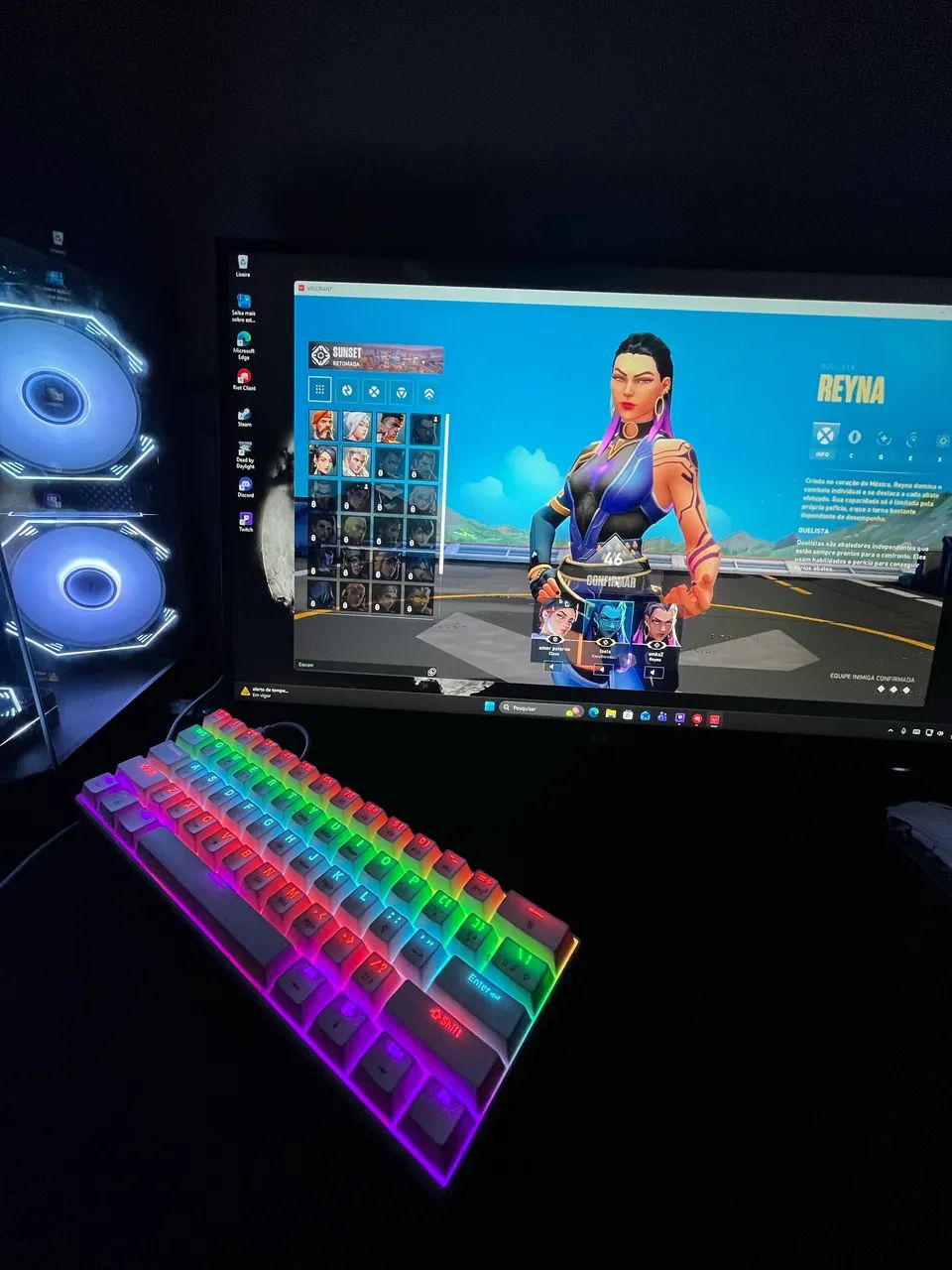 Pc gamer  - Foto 2