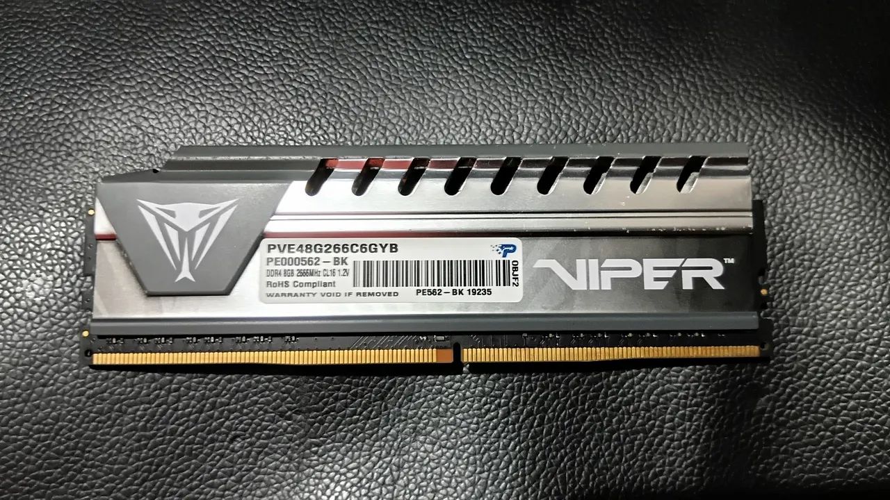memoria ram ddr4 - Foto 3
