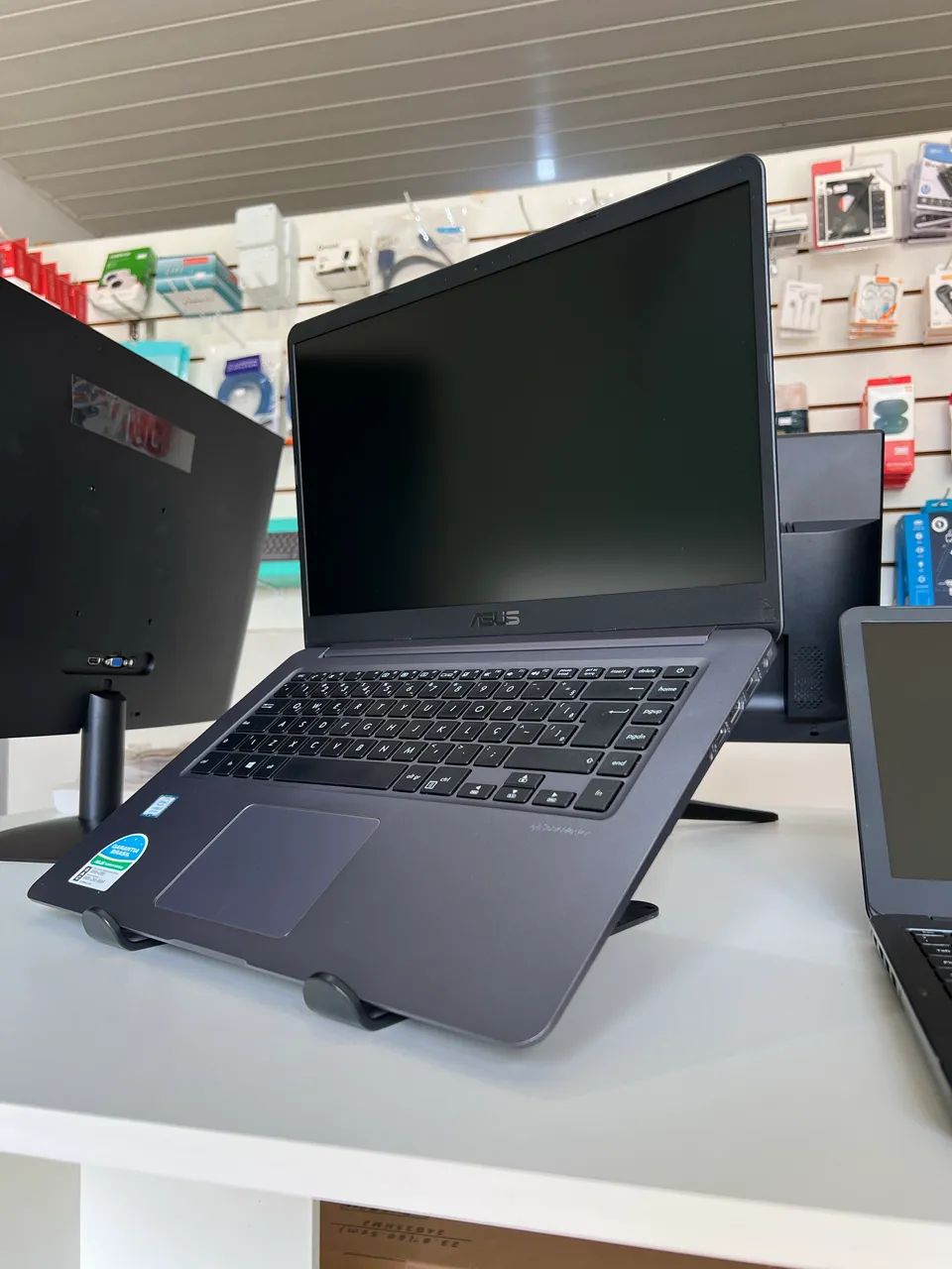 Notebook ASUS i5 | Impecável e com GARANTIA  - Foto 2