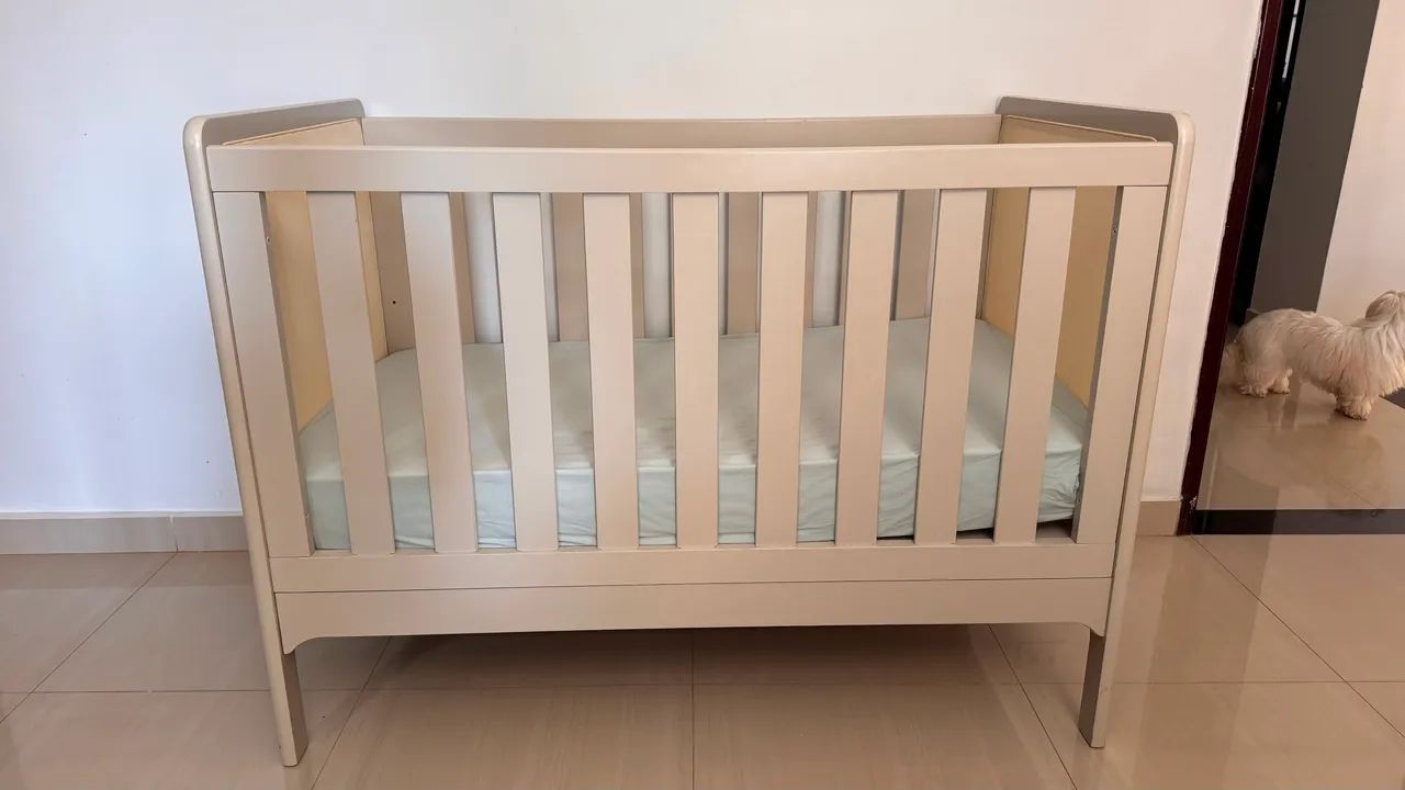 Berço - Foto 2