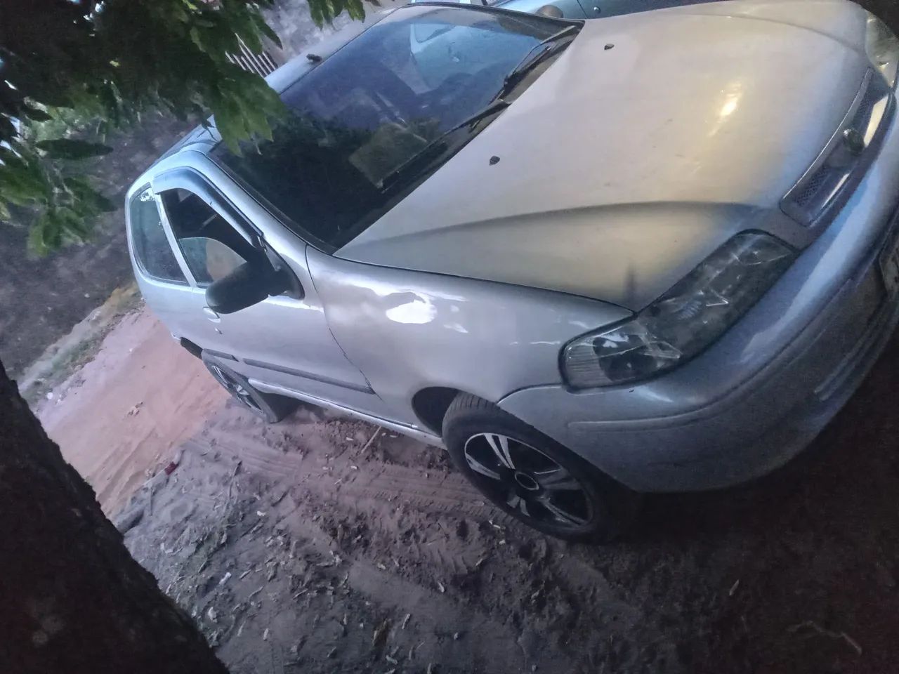 Vendo palio 15 mil reais  - Foto 2