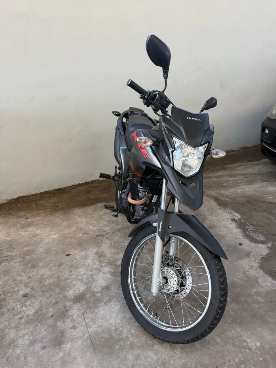 Xre 190  - Foto 2