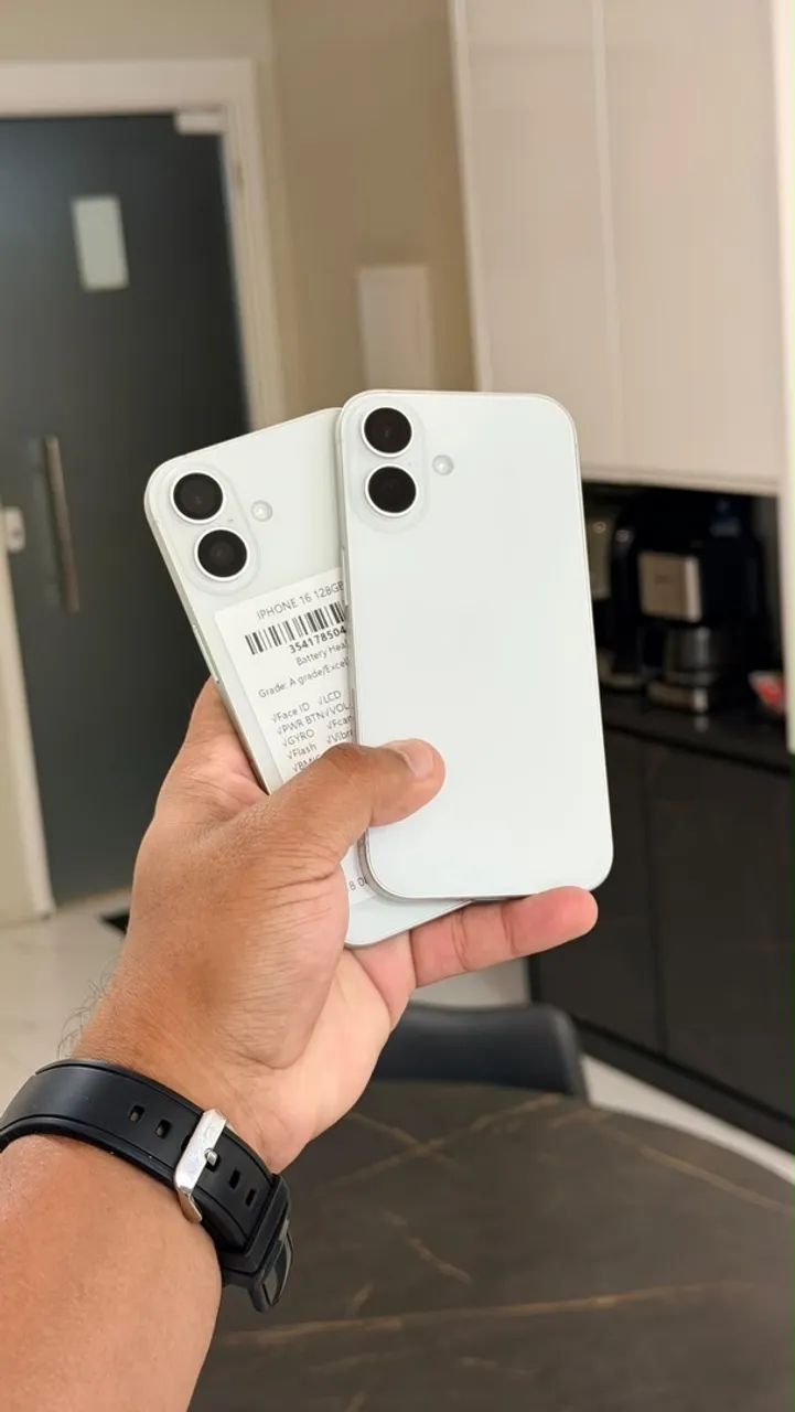 iPhone 16 128 GB