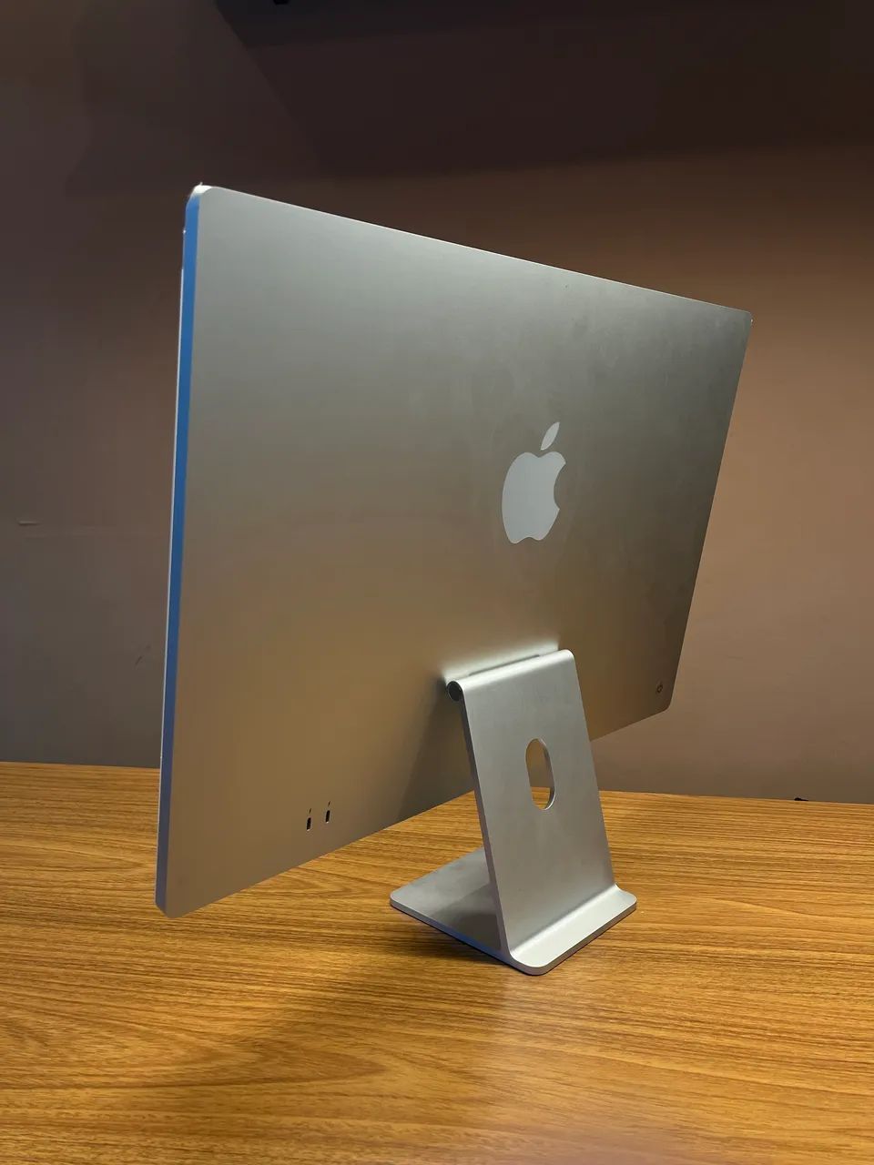 Vendo ou troco iMac M3 256gb 8gb 