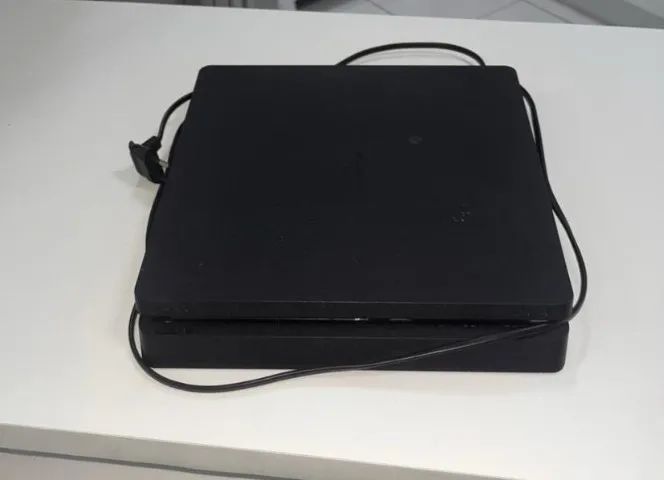 PS4 - Foto 2