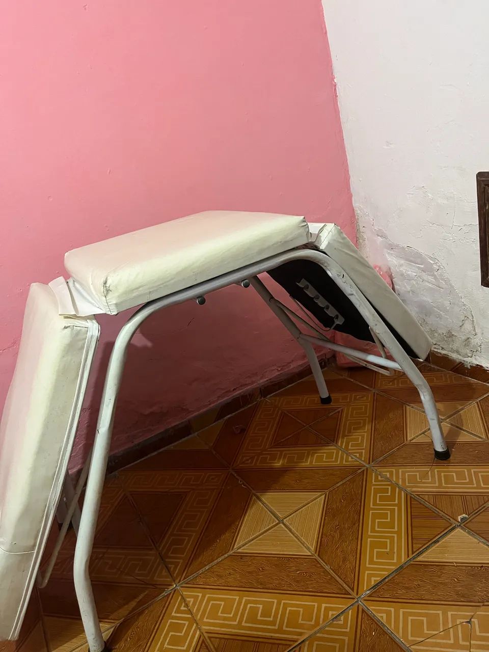 Maca de estética  - Foto 3