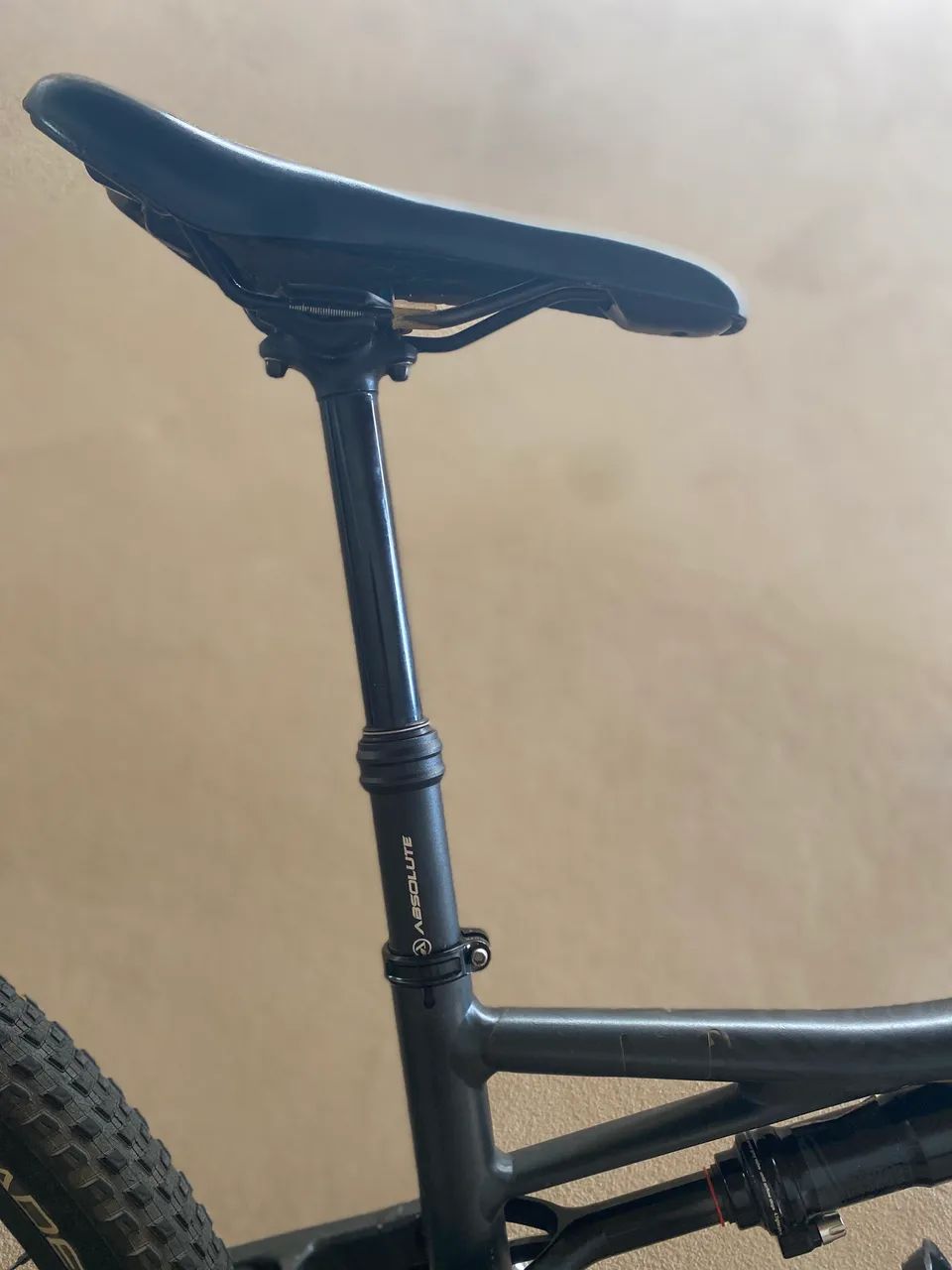 Bicicleta Specialized Epic Full - Foto 6