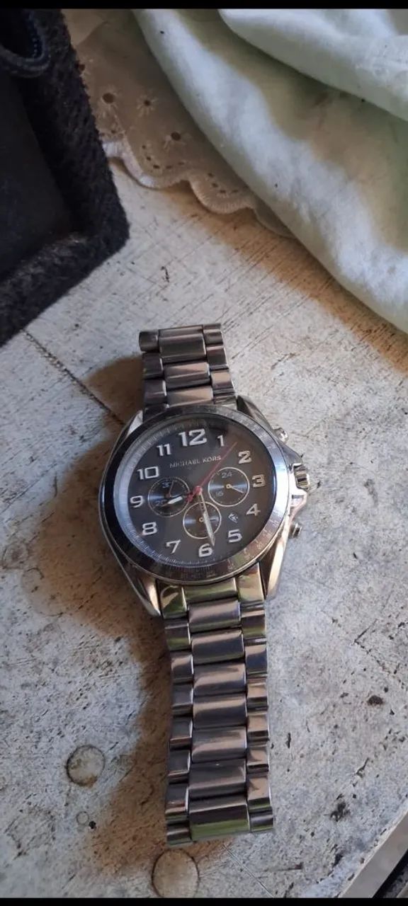 Relógio Michael Kors original  - Foto 2