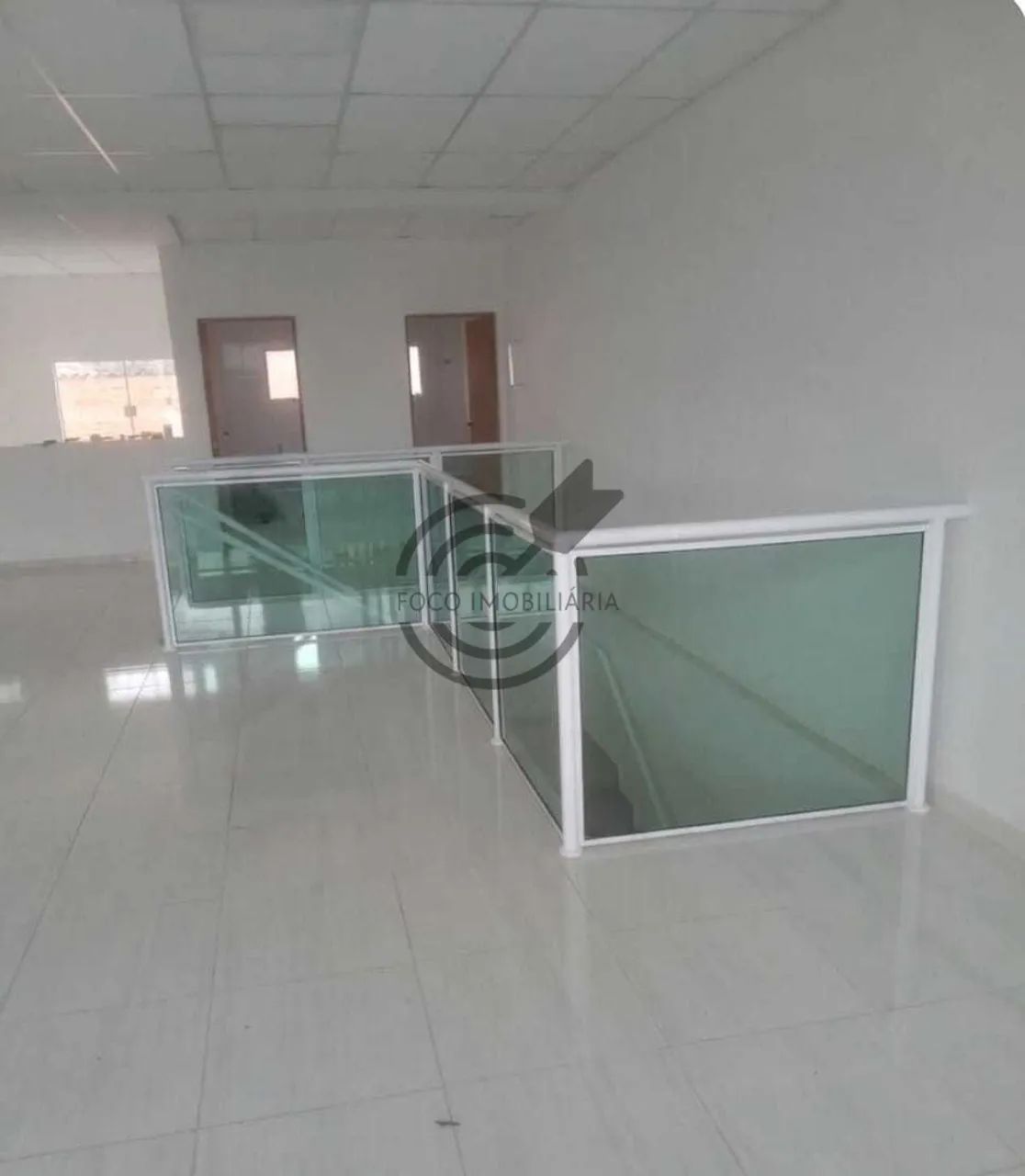 Sala comercial Sobreposta no Wanel Ville ao lado do Habib's. - Foto 2