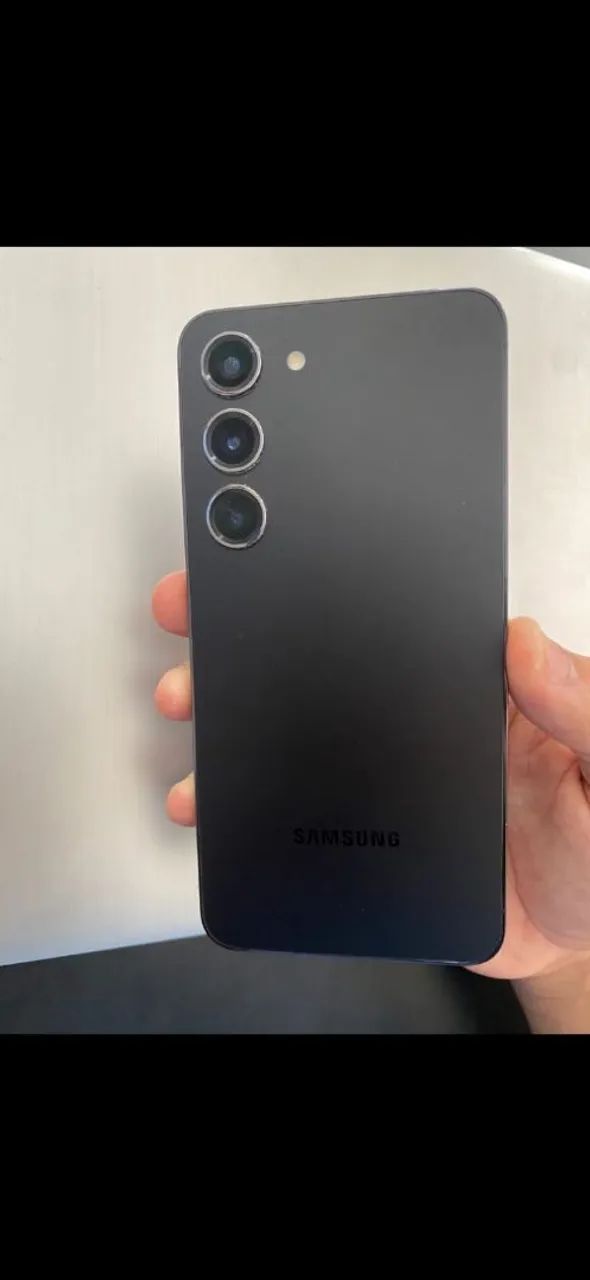 VENDO SAMSUNG GALAXY S23  - Foto 2
