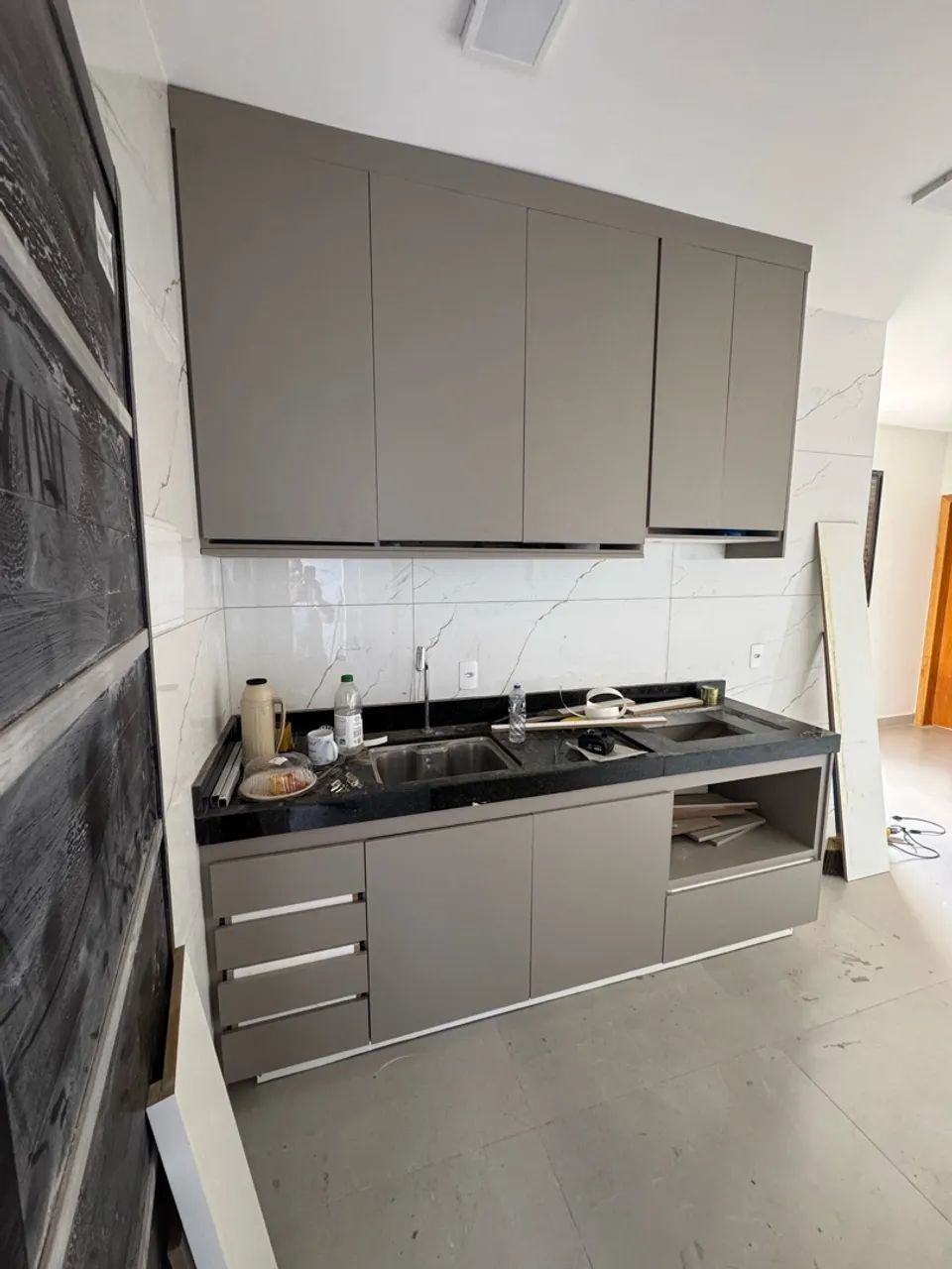 Aluguel apartamento 