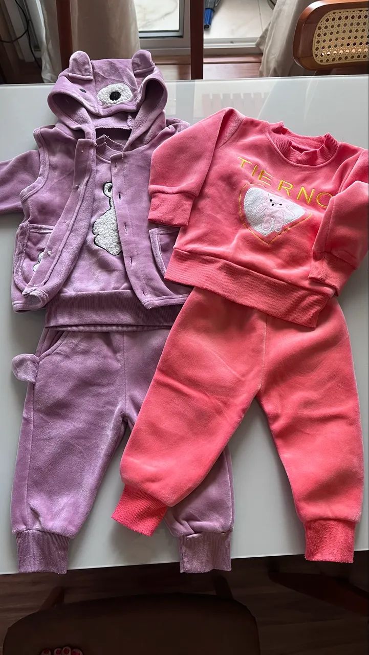 Conjunto Infantil  - Foto 3