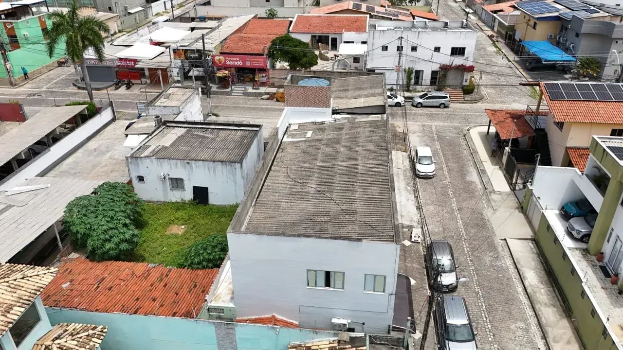 Vende-se predio em Nova Parnamirim - Parnamirim - RN! - Foto 5
