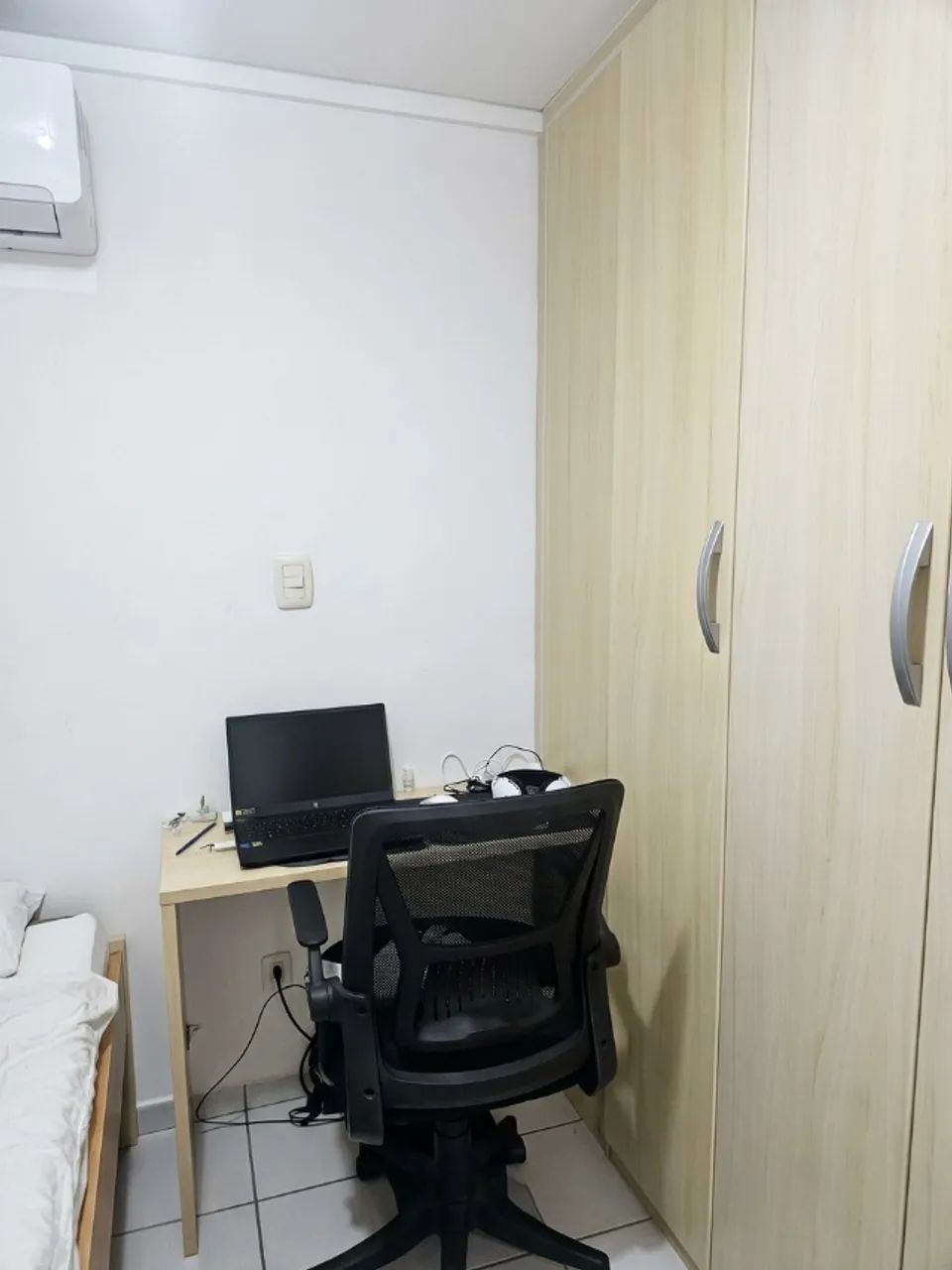 KITNET APARTAMENTO. ED CHAIN. - Foto 5