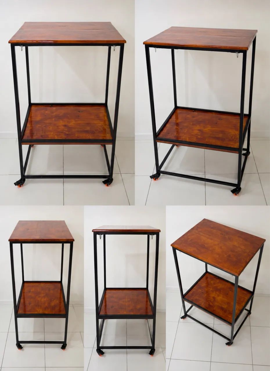 Mesa Artesanal  - Foto 2
