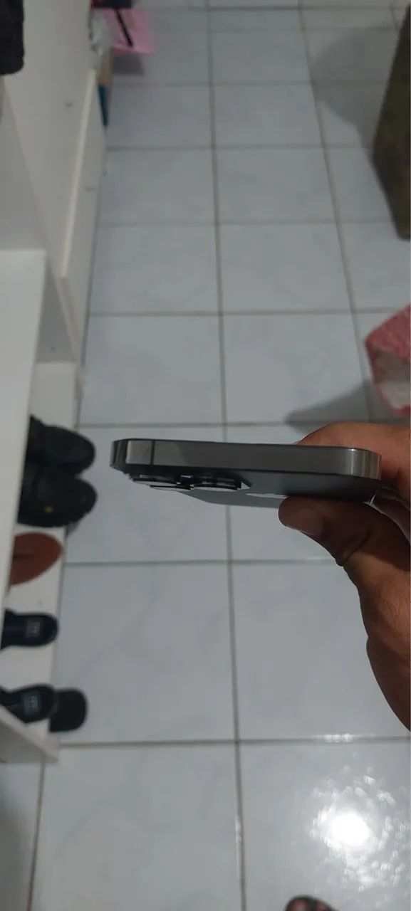 iPhone 13 Pro Max 512G