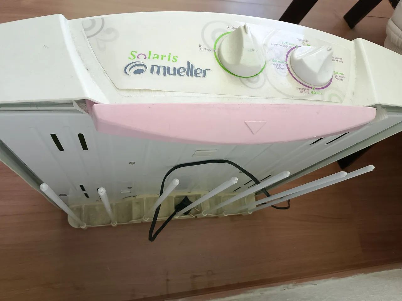 Secadora Mueller de parede - Foto 2