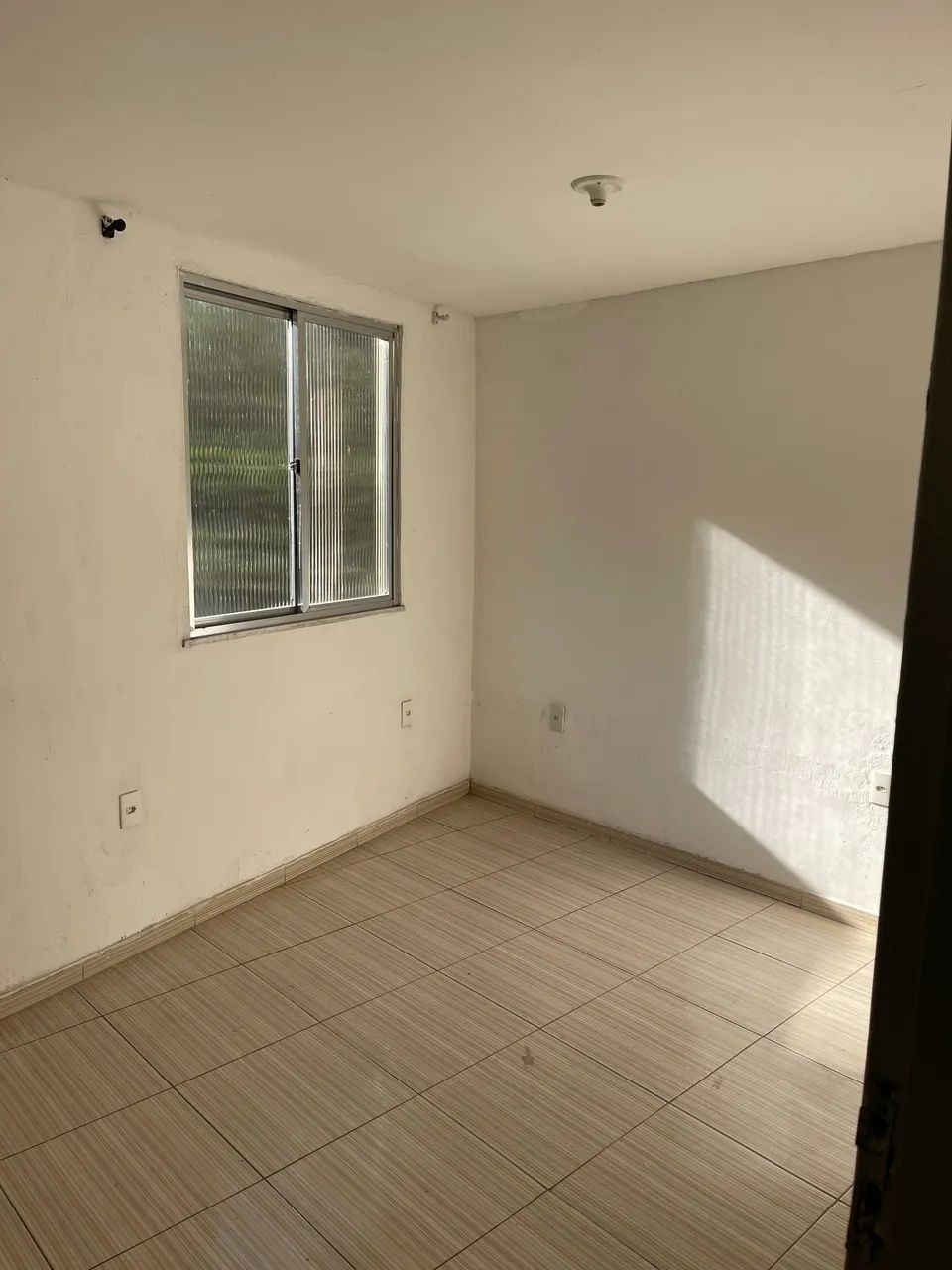 apartamento de 1 quarto com terraço  - Foto 2