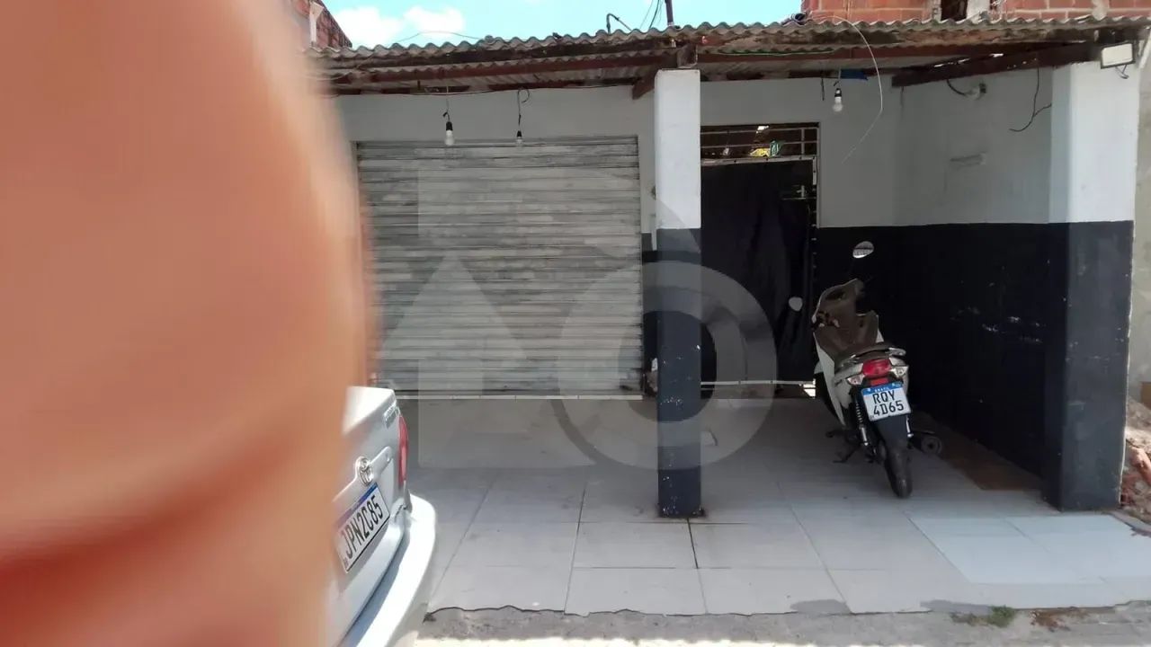 Casa no Cidade Nova Para Venda com 2 Pontos Comerciais e 2 Quartos - Foto 5