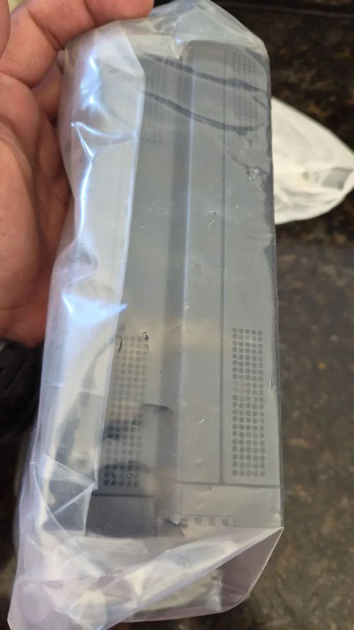 Pc  i5 12? geração.  - Foto 4
