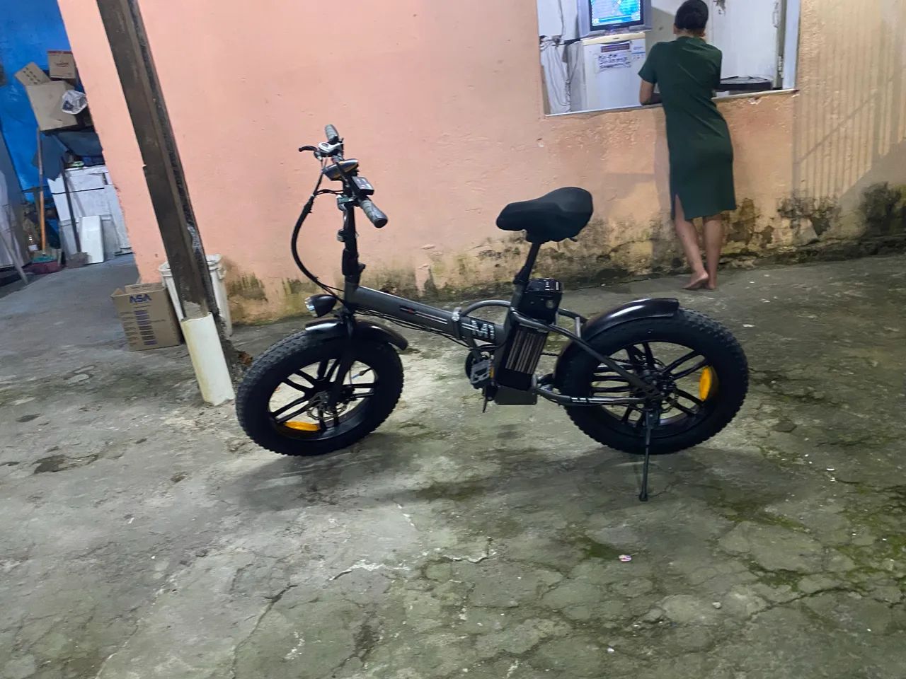 vendo m1 2024  - Foto 2