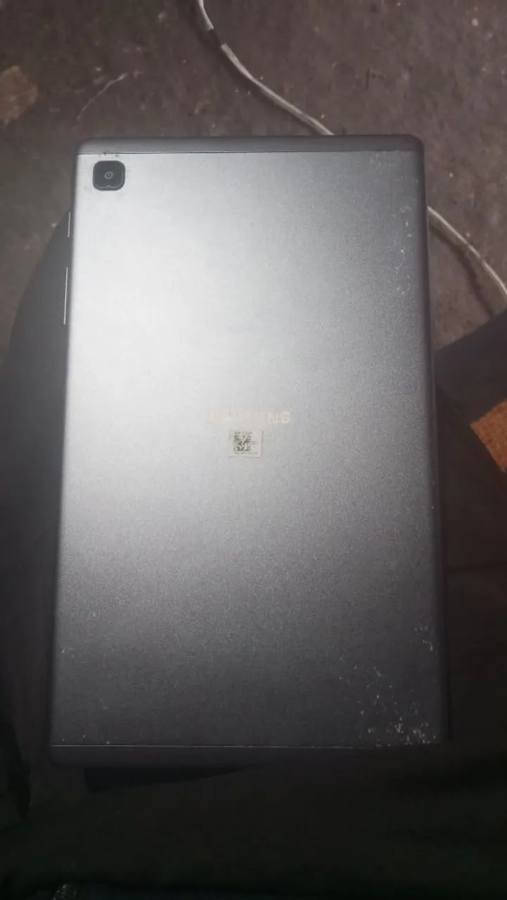 Vende-se tablet 