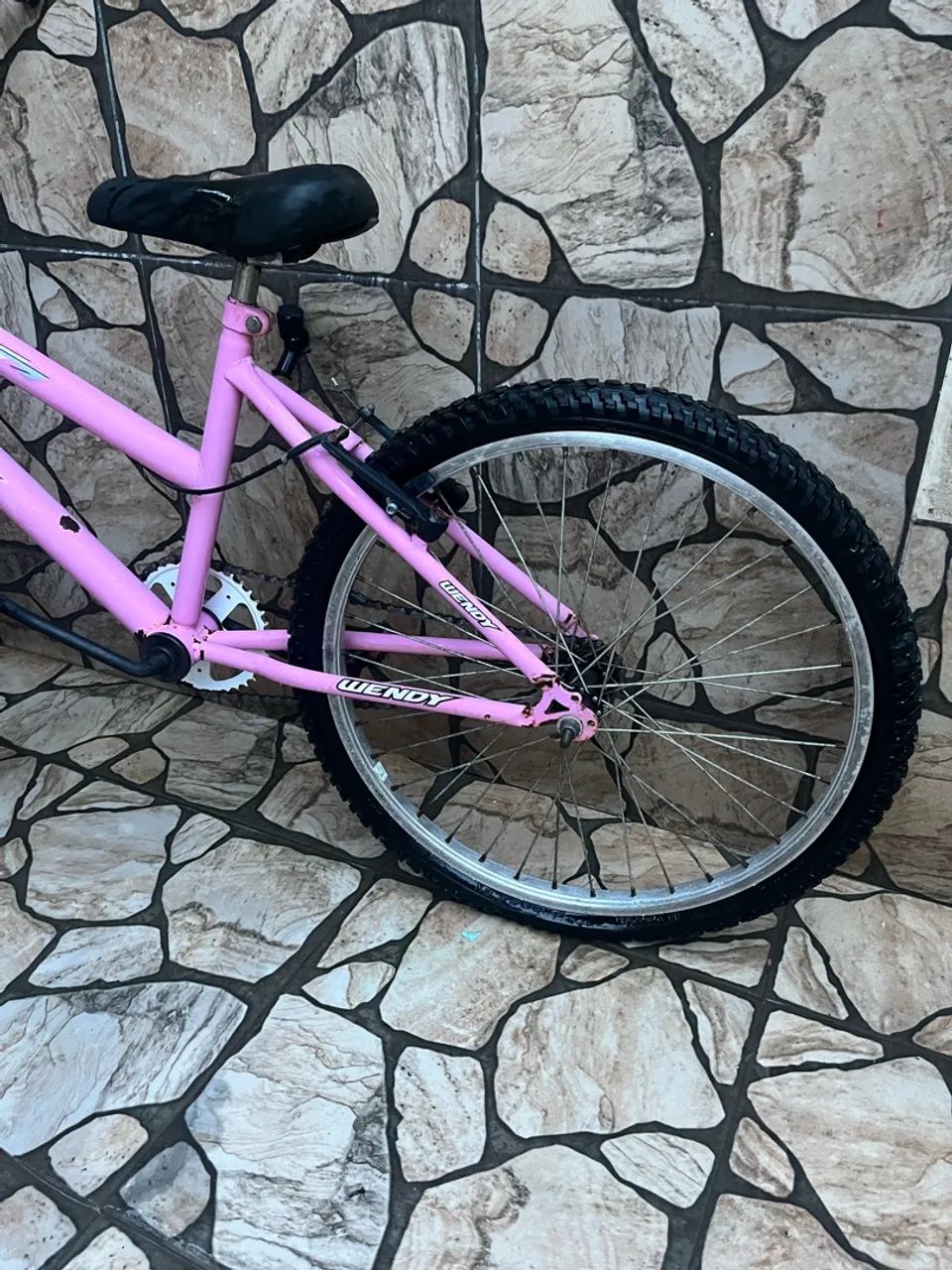 Bicicleta aro 24? - Foto 3