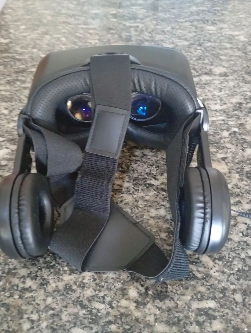 HEADSET VRG PRO