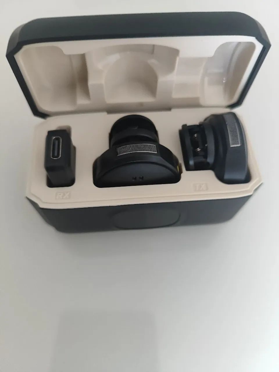 Microfone Wireless - Foto 3