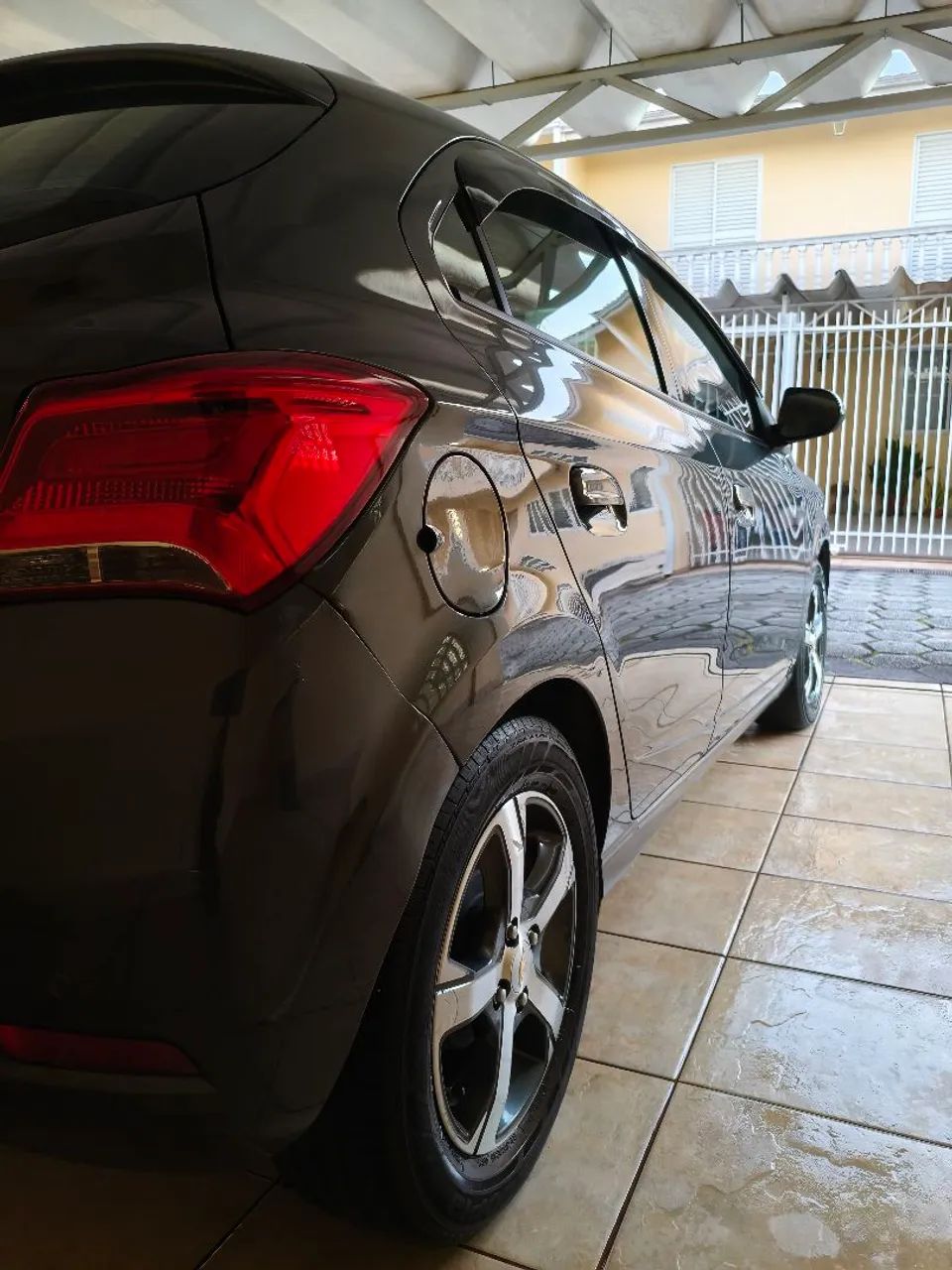 Estética Automotiva Delivery  - Foto 3