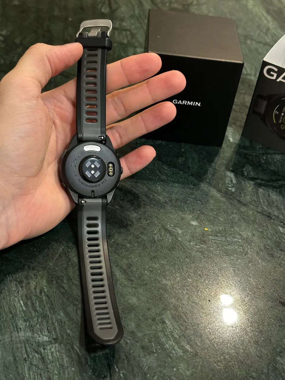 Garmin Forerunner 165 - Foto 2