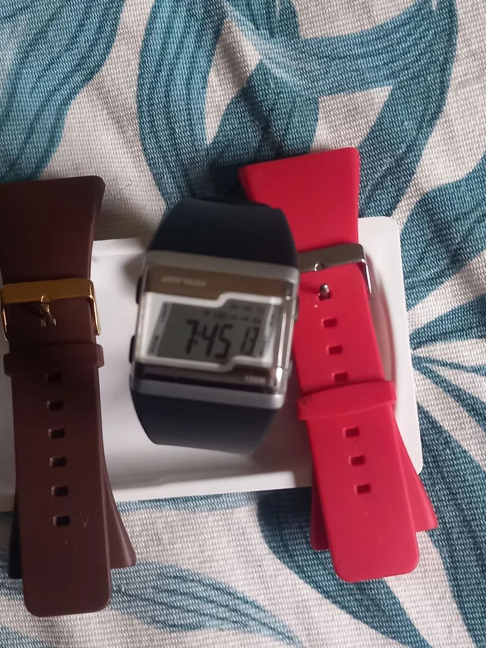 Relógio Mormai original,  bom estado,