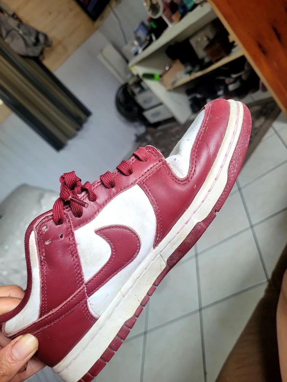 Nike dunk low - Foto 5