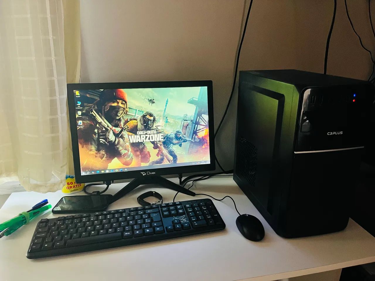 Pc completo  - Foto 5
