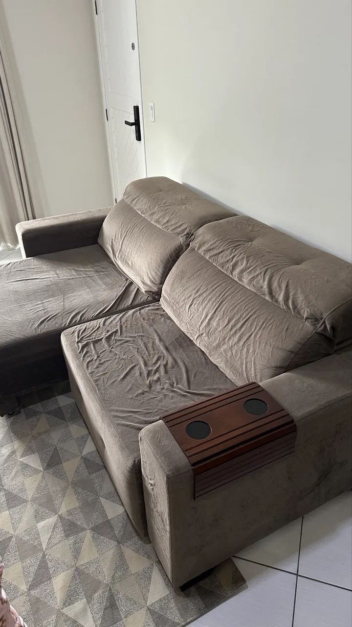 Sofá retrátil  - Foto 5
