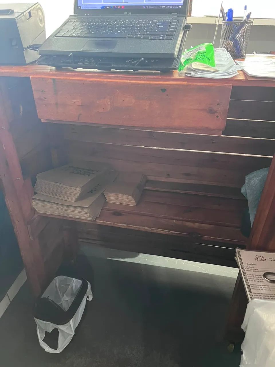 Balcão  - Foto 3