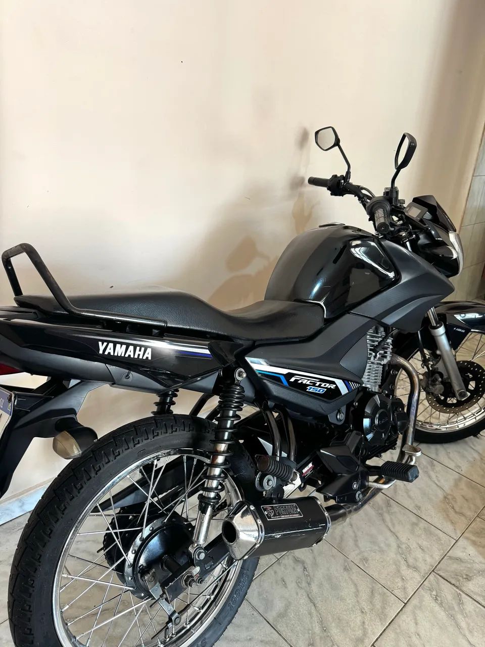 Factor 150 ED  - Foto 4