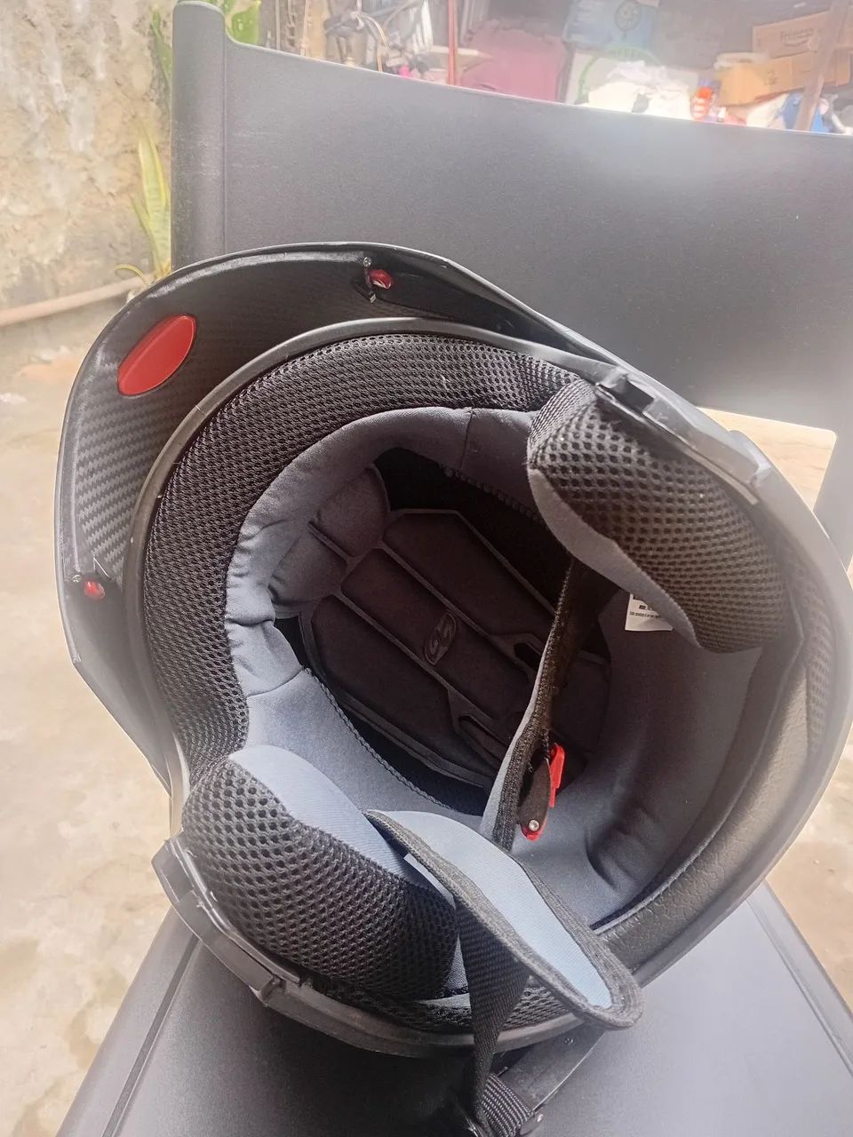 Capacete  - Foto 4