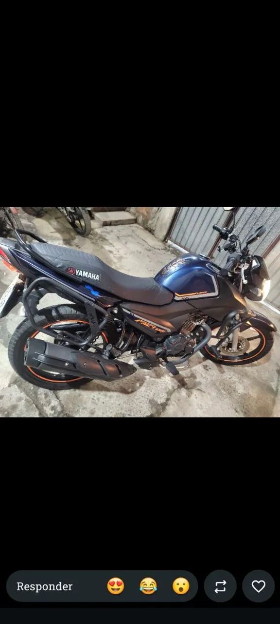 Vendo Factor 150 2024.  - Foto 2