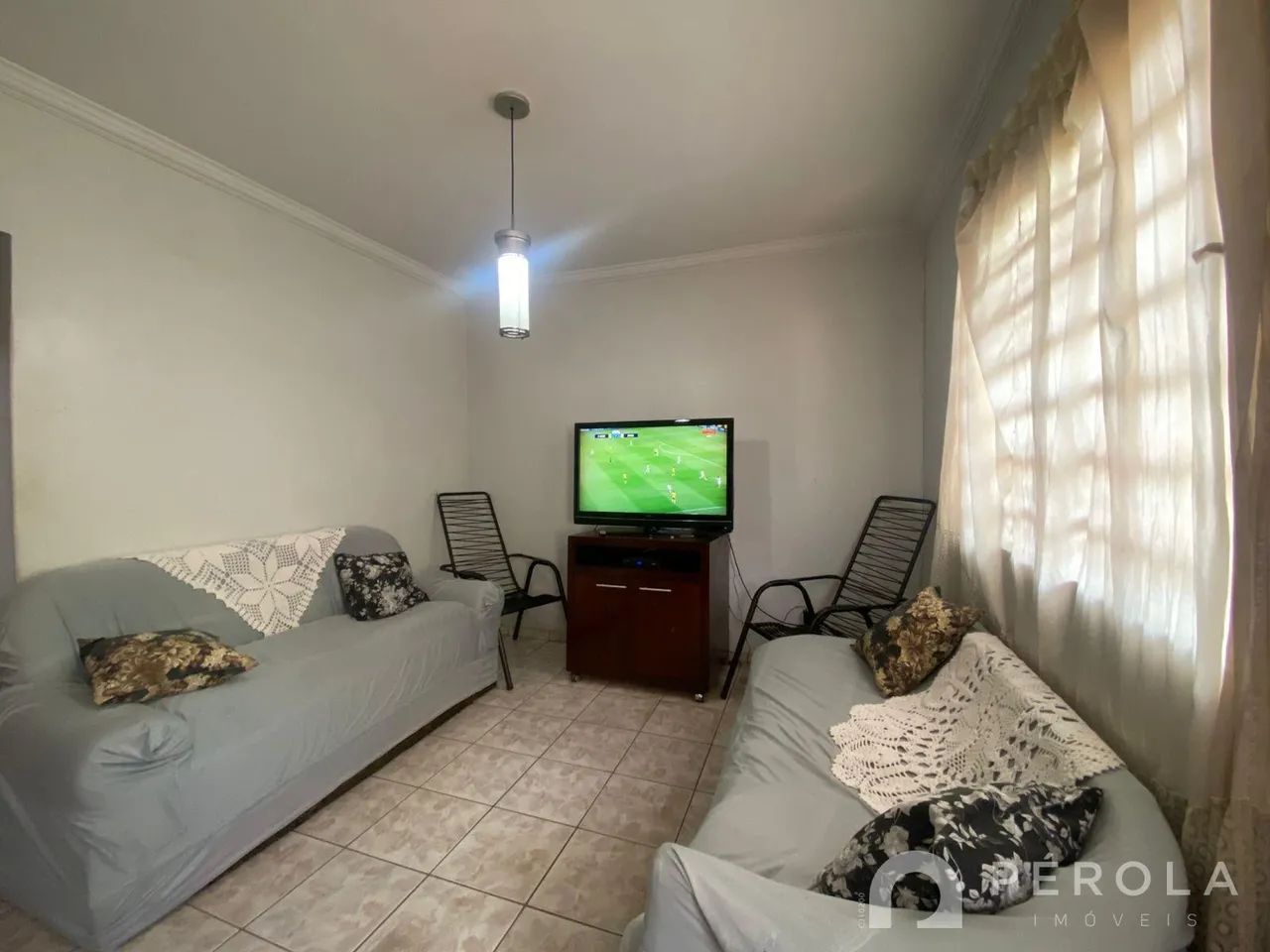 Casa em Setor dos Funcionários - Goiânia - Foto 2