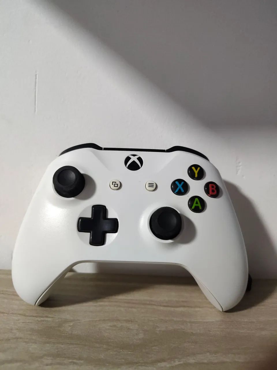 Controle de Xbox one 