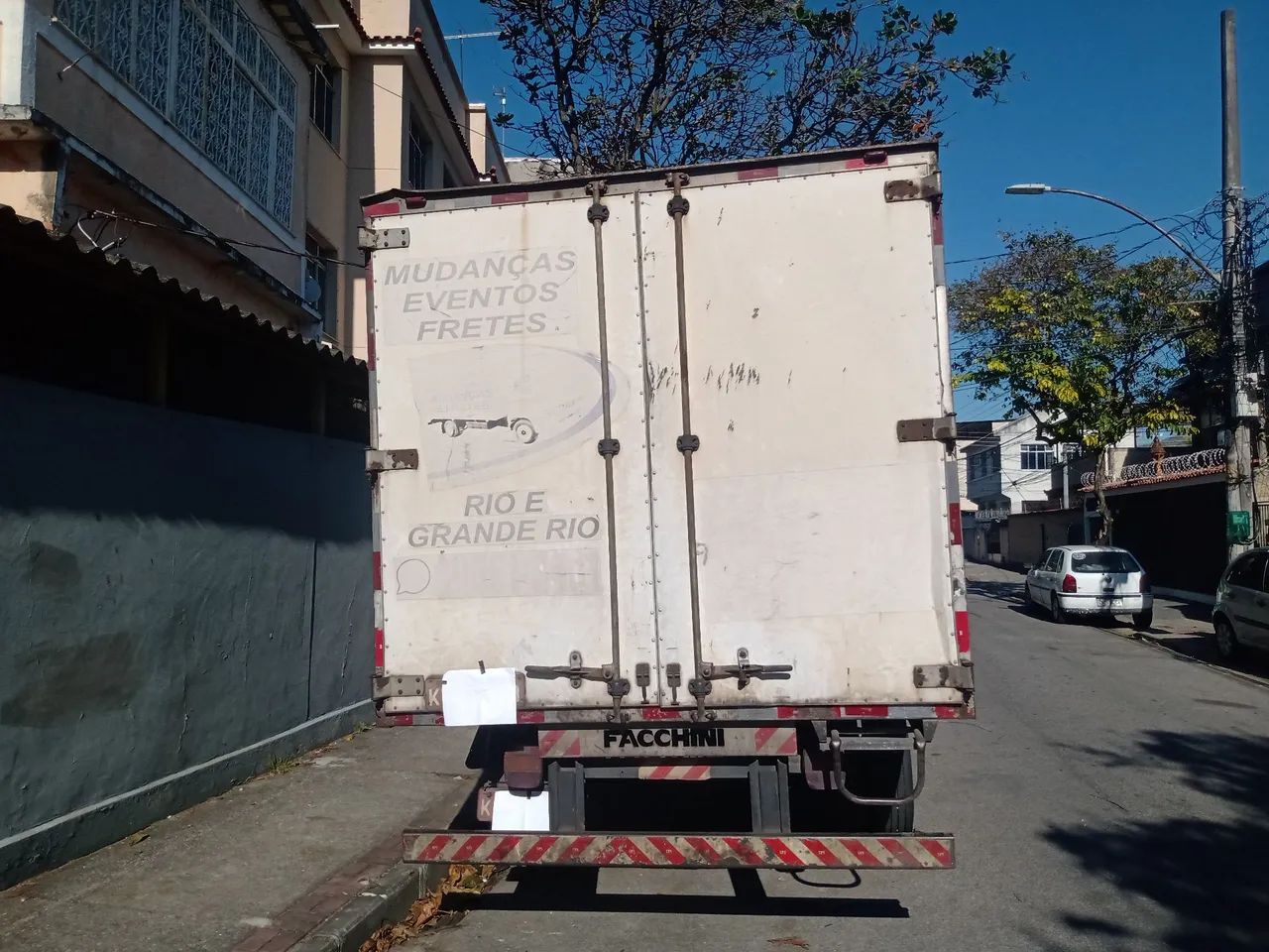 Emanoel transporte  - Foto 2