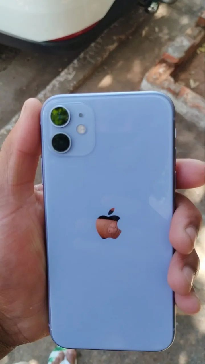     iPhone 11 64GB - Original e Bem Conservado - Foto 4
